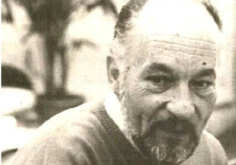 Muere a los 88 años Roberto García del Río, hombre de la radio y exdirector del Gran Teatro de Cáceres